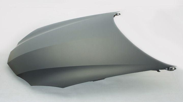 2004-2008 Pontiac Grand Prix Hood Capa , Gm1230296C