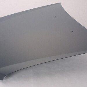 2003-2007 Cadillac Cts Sedan Hood Aluminum , Gm1230298