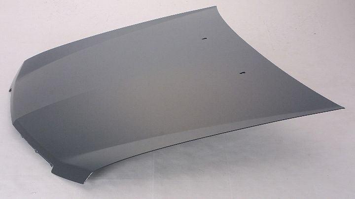 2003-2007 Cadillac Cts Sedan Hood Aluminum , Gm1230298