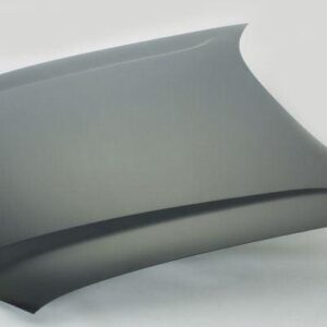 2002-2009 Gmc Envoy Hood Capa , Gm1230318C