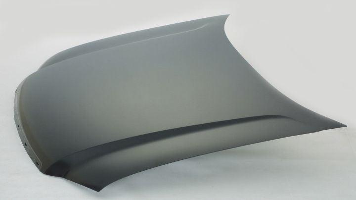 2002-2009 Gmc Envoy Hood Capa , Gm1230318C