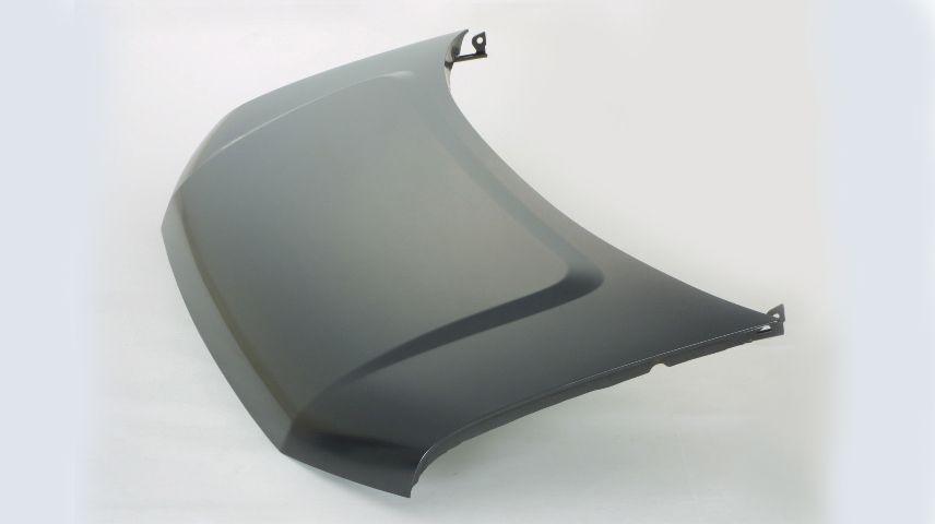 2003-2020 Gmc Savana Hood Capa , Gm1230325C