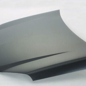2005-2009 Chevrolet Equinox Hood Capa , Gm1230329C