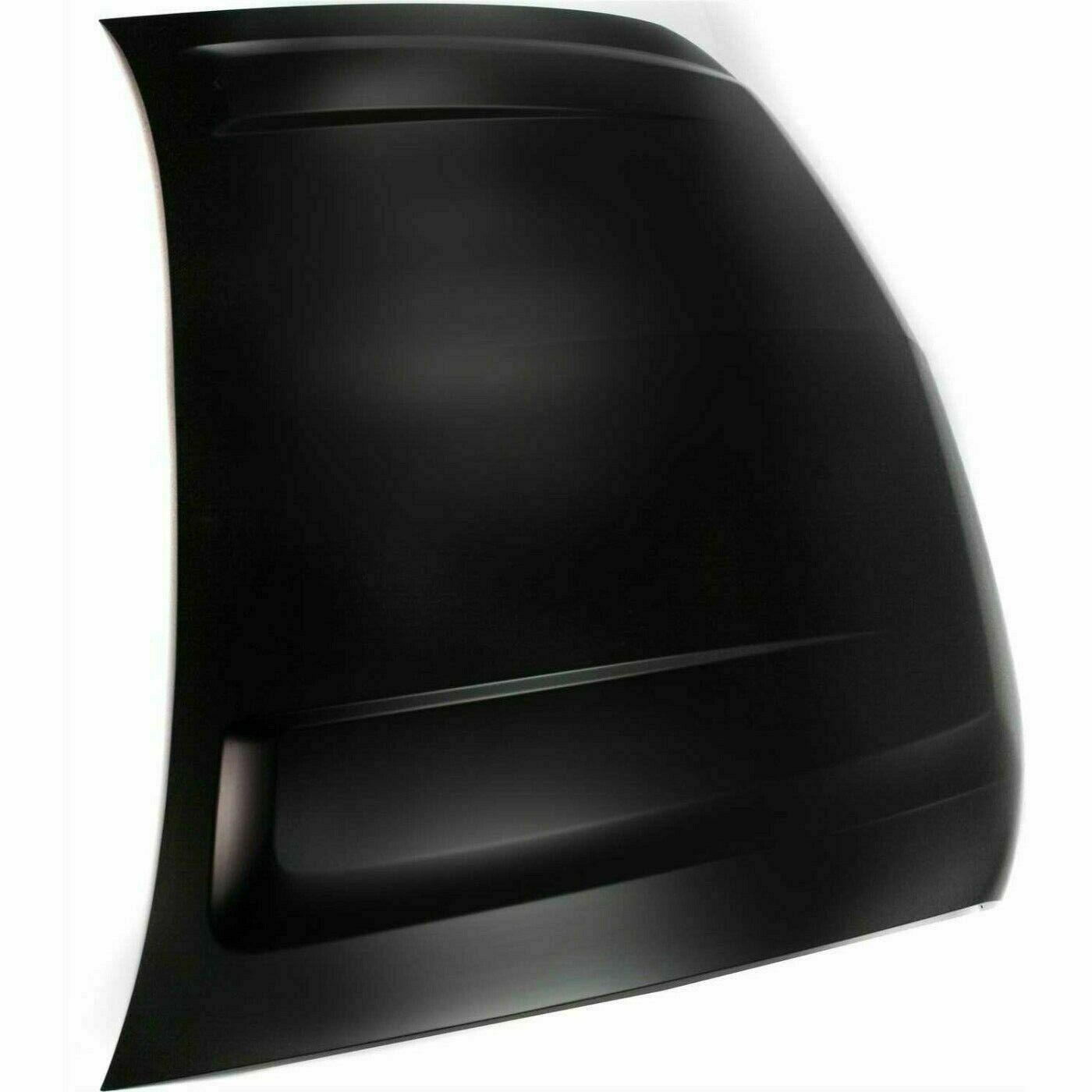 2007-2014 Chevrolet Suburban Hood Steel Capa , Gm1230350C