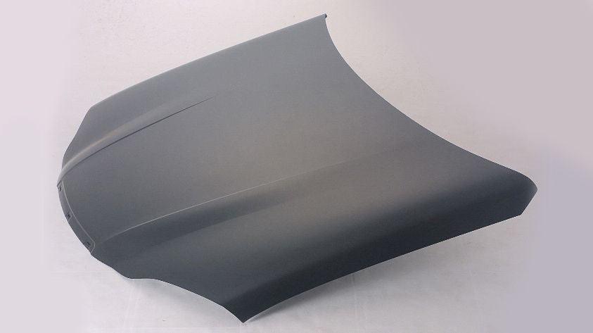 2006-2007 Saturn Vue Hood Steel , Gm1230351