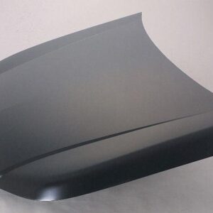 2006-2009 Pontiac Torrent Hood Steel Exclude Gxp , Gm1230352
