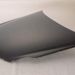 2006-2011 Cadillac Dts Hood Aluminum With Out Ornament Capa , Gm1230354C