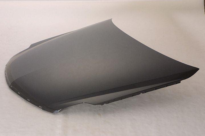 2006-2011 Cadillac Dts Hood Aluminum With Out Ornament Capa , Gm1230354C