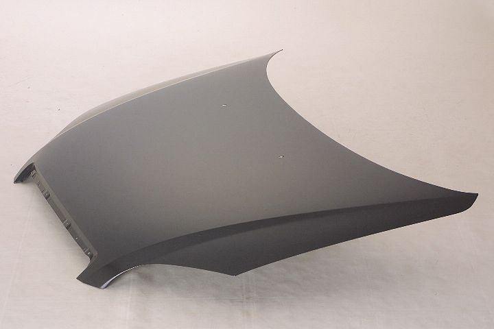 2007-2008 Pontiac Wave Sedan Hood , Gm1230355