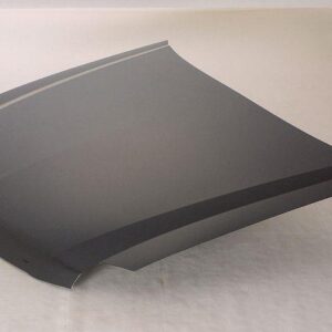 2007-2013 Cadillac Escalade Ext Hood Steel , Gm1230357