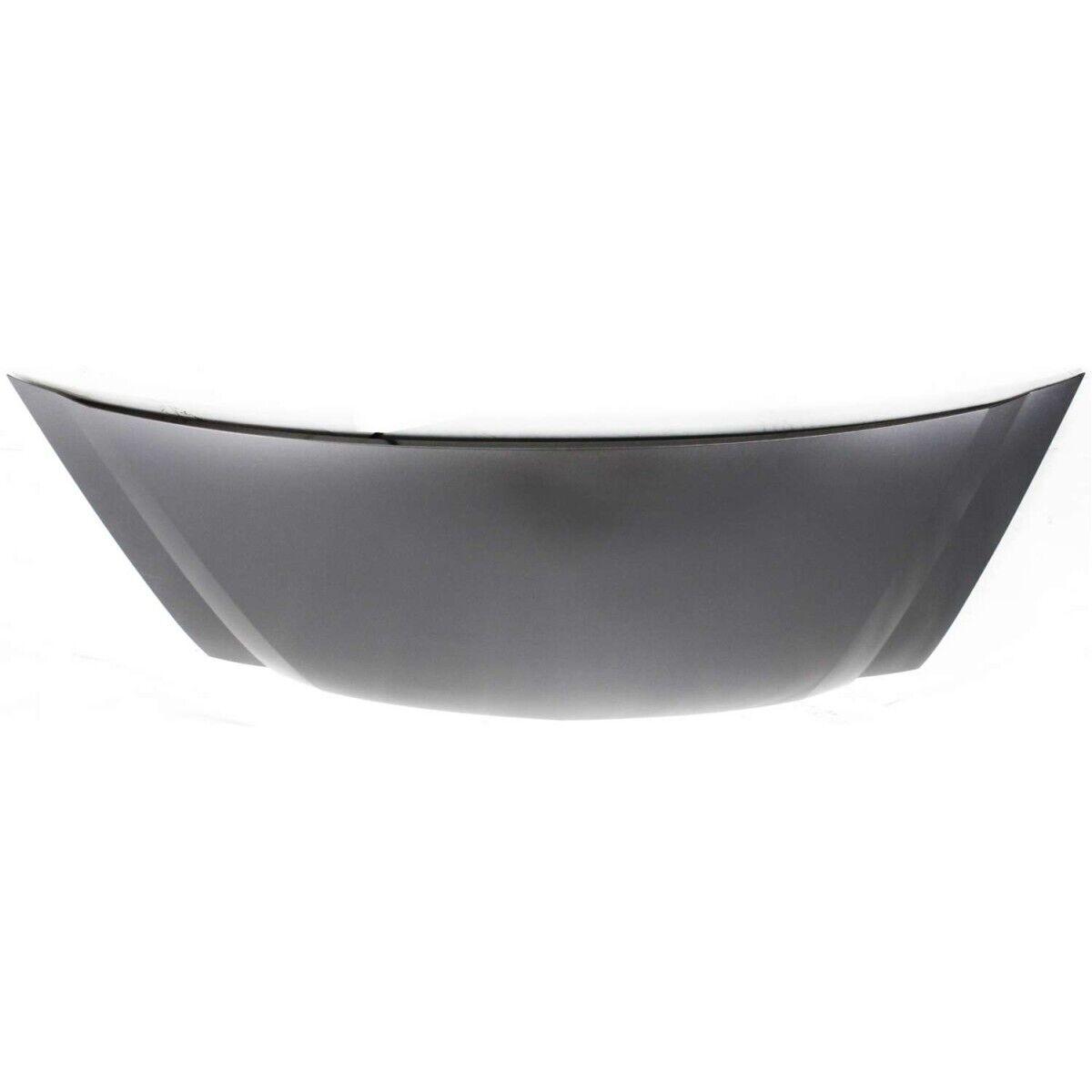 2009-2013 Cadillac Escalade Hybrid Hood Steel Capa , Gm1230357C