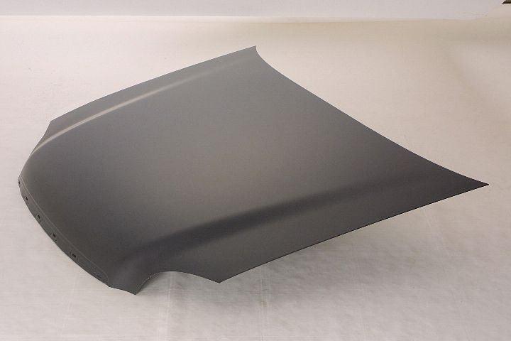 2007-2014 Gmc Yukon Hood Exclude Base Hybrid , Gm1230358
