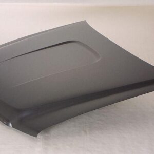 2007-2012 Gmc Sierra 2500 Hood Steel Exclude 11 13 2500 3500 , Gm1230359