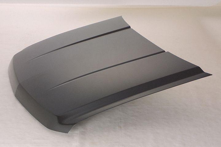 2007-2010 Chevrolet Silverado 3500 Hood 1500 Capa , Gm1230365C
