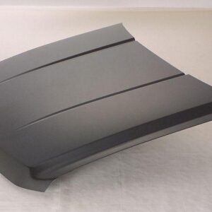 2007-2010 Chevrolet Silverado 2500 Hood 1500 , Gm1230365