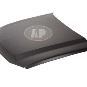 2005-2007 Chevrolet Silverado Hybrid Hood Exclude 2005 Capa , Gm1230369C