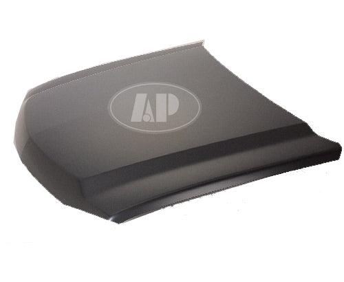 2005-2006 Chevrolet Silverado 3500 Hood Exclude 2005 Capa , Gm1230369C