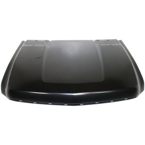 2007-2010 Chevrolet Silverado 1500 Hood , Gm1230370