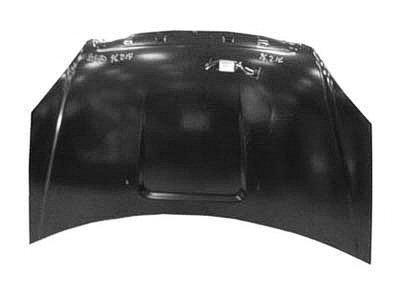 2007-2012 Gmc Acadia Hood Capa , Gm1230371C