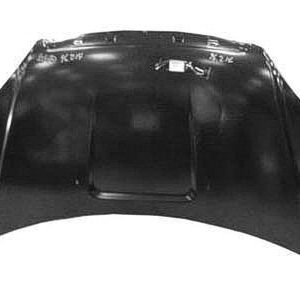 2007-2012 Gmc Acadia Hood , Gm1230371