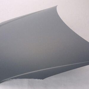 2008-2009 Saturn Astra Hood Steel , Gm1230372