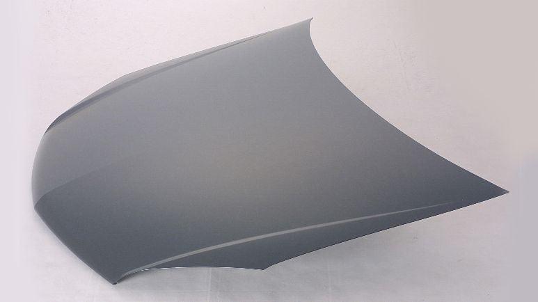 2008-2009 Saturn Astra Hood Steel , Gm1230372