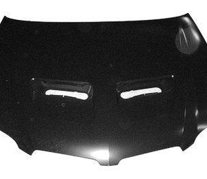 2008-2009 Pontiac G8 Hood Capa , Gm1230379C