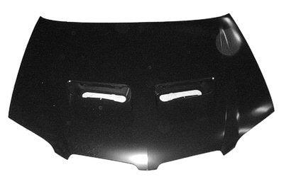 2008-2009 Pontiac G8 Hood Capa , Gm1230379C