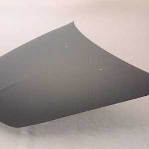 2008-2012 Chevrolet Malibu Hood Capa , Gm1230380C