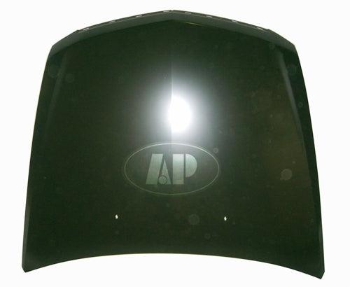 2008-2013 Cadillac Cts Sedan Hood Aluminum , Gm1230383
