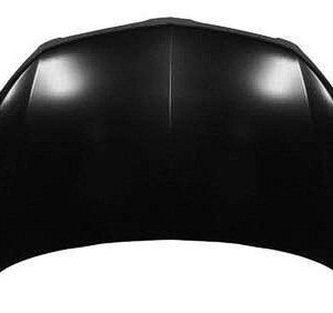 2009-2010 Pontiac Vibe Hood , Gm1230384