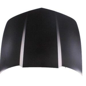 2010-2015 Chevrolet Camaro Hood Aluminum , Gm1230397