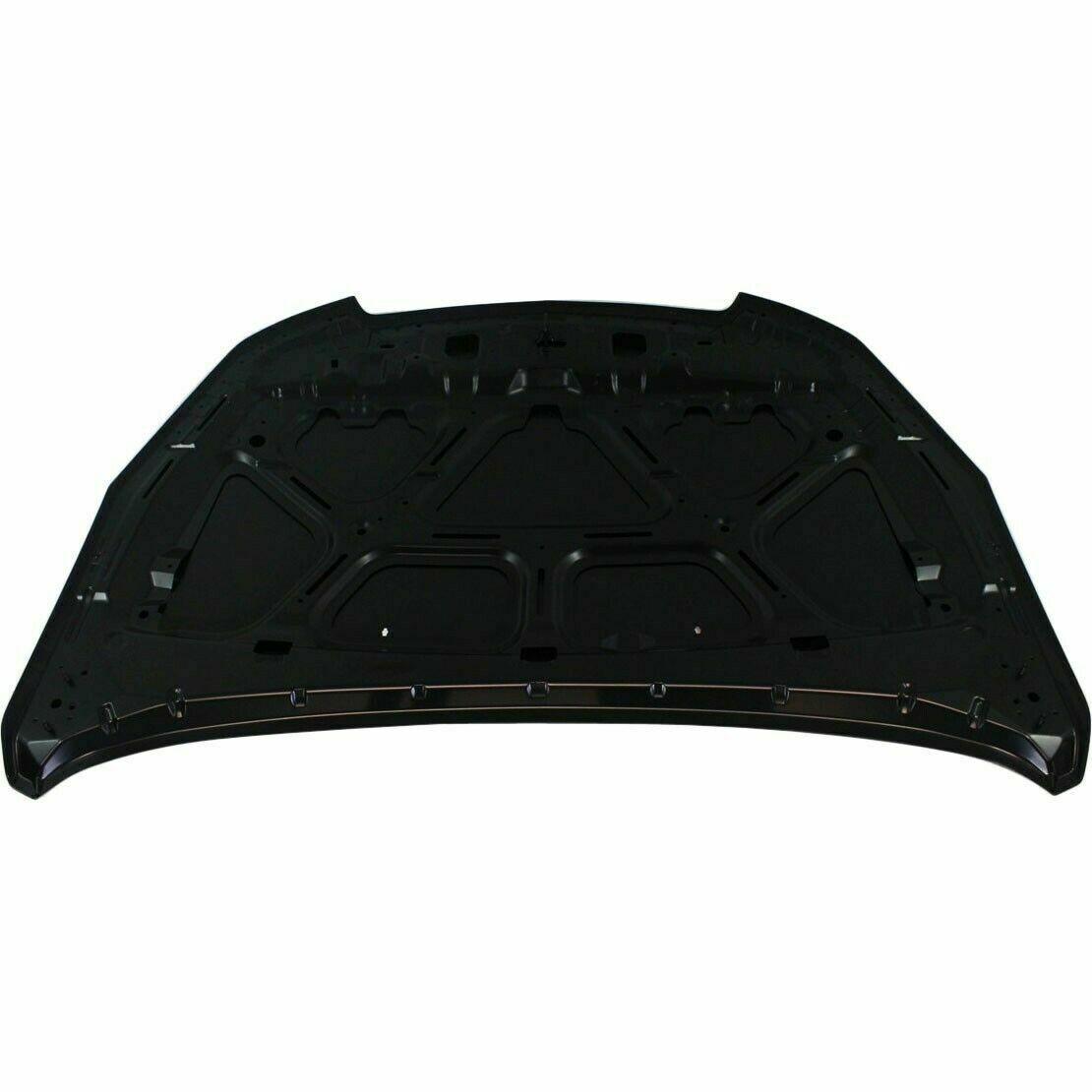 2011-2015 Chevrolet Cruze Hood Steel Capa , Gm1230399C