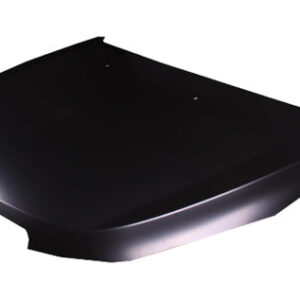 Hood Chevrolet Cruze 2011-2015 , Gm1230399U - Hunt Parts