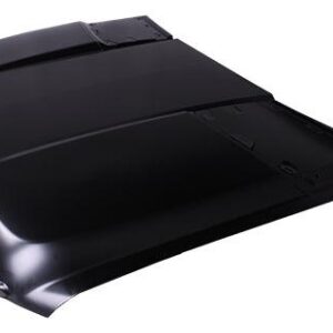 2011-2014 Chevrolet Silverado 2500 Hood Steel , Gm1230401