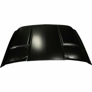 2011-2014 Chevrolet Silverado 3500 Hood Steel Capa , Gm1230401C