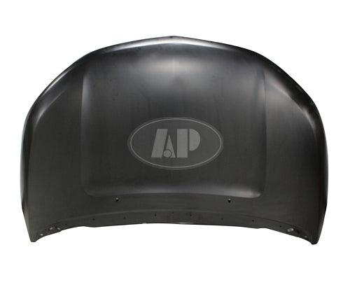 2011-2015 Chevrolet Volt Hood Aluminum , Gm1230403