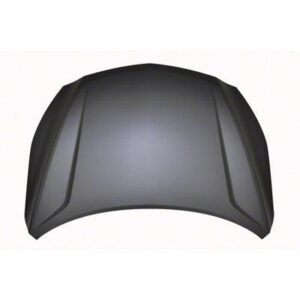 2013-2015 Chevrolet Malibu Hood Aluminum Capa , Gm1230410C