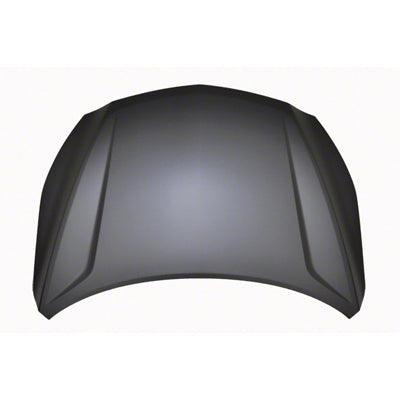 2013-2015 Chevrolet Malibu Hood Aluminum Capa , Gm1230410C