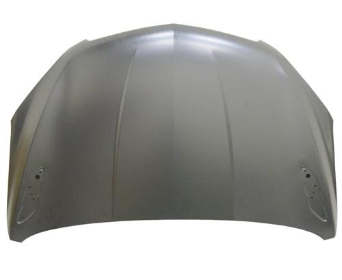 2013-2016 Buick Encore Hood Steel Capa , Gm1230416C