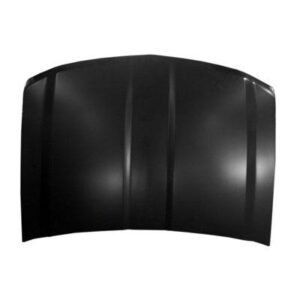 2014-2015 Chevrolet Silverado 1500 Hood Capa , Gm1230419C