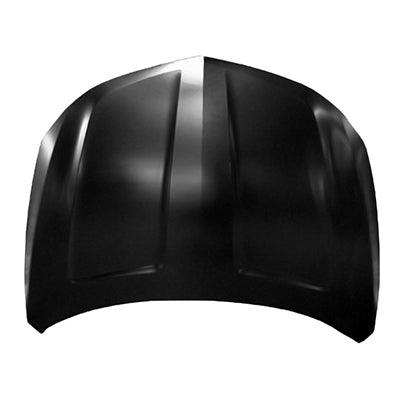 2014-2020 Chevrolet Impala Hood Aluminum , Gm1230423