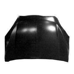 2013-2014 Chevrolet Trax Hood Steel , Gm1230428