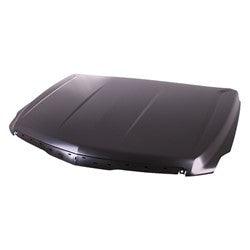 2015-2020 Cadillac Escalade Hood Aluminium , Gm1230440