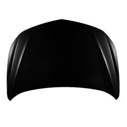 Hood Chevrolet Malibu 2016-2022 Aluminium Capa , Gm1230441C - Hunt Parts