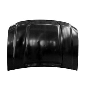 2015-2019 Gmc Sierra 2500 Hood Steel Capa , Gm1230447C