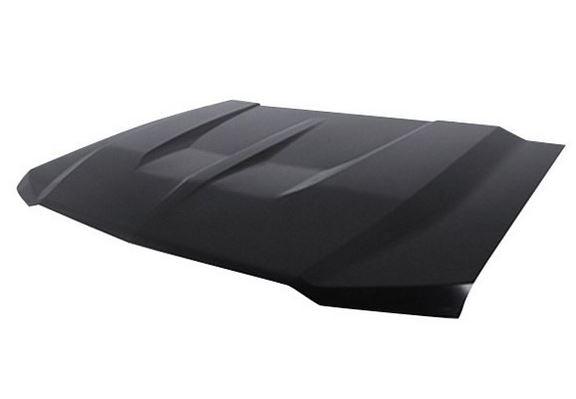 2016-2018 Chevrolet Silverado 1500 Hood Capa , Gm1230452C