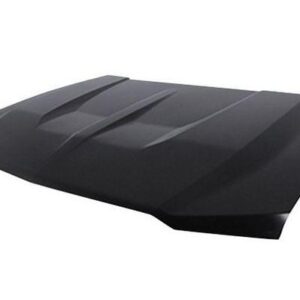 2016-2018 Chevrolet Silverado 1500 Hood , Gm1230452
