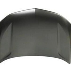 2018-2024 Chevrolet Equinox Hood Aluminium Canada/Mexico Built Capa , GM1230466C