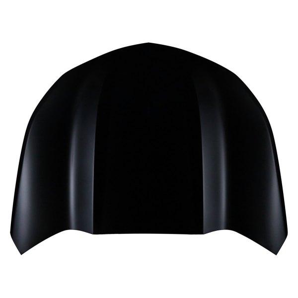 2016-2021 Chevrolet Camaro Hood Aluminium With Out Scoop Zl1 , Gm1230473